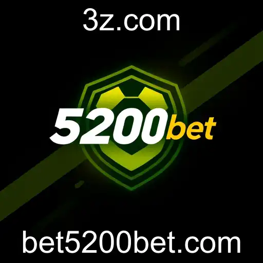 A Ascensão do 5200bet no Mercado Brasileiro de Jogos