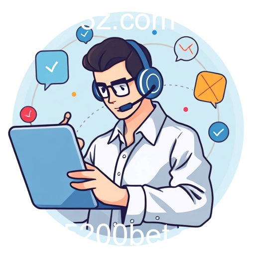 Revolução Digital: 5200bet e o Futuro dos Jogos Online