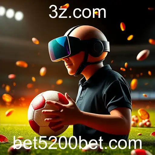 Cenário Atual de 5200bet e o Futuro dos Jogos Online