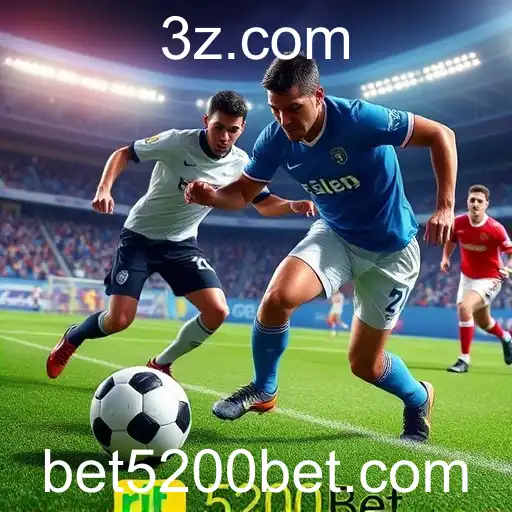 Novidades do Mundo dos eSports: 5200bet em Destaque