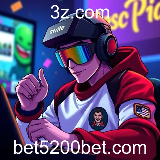 A Expansão do Mercado de Jogos Online em 2025