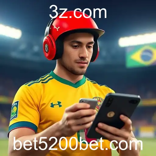 A Revolução Digital nas Apostas Online