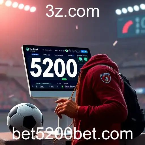 Ascensão das Plataformas de Apostas em 2025