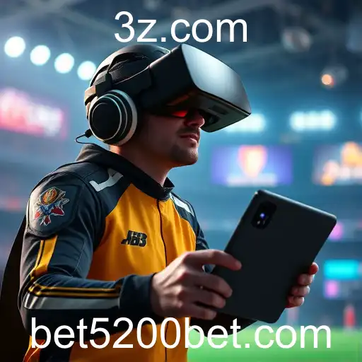 A Evolução do Mercado de Apostas Online em 2025