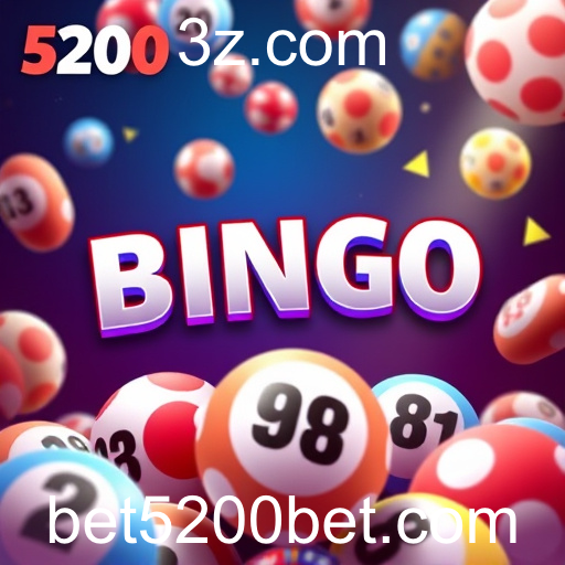 Explorando a Popularidade do Bingo Online no 5200bet