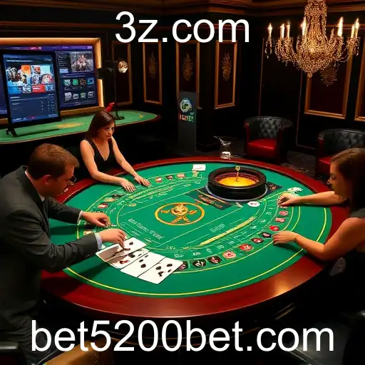 Impacto das Apostas Online na Economia Brasileira