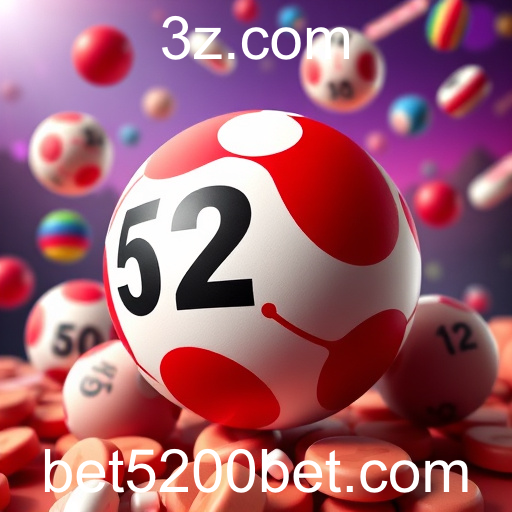Descubra a Emoção das Loterias no 5200bet