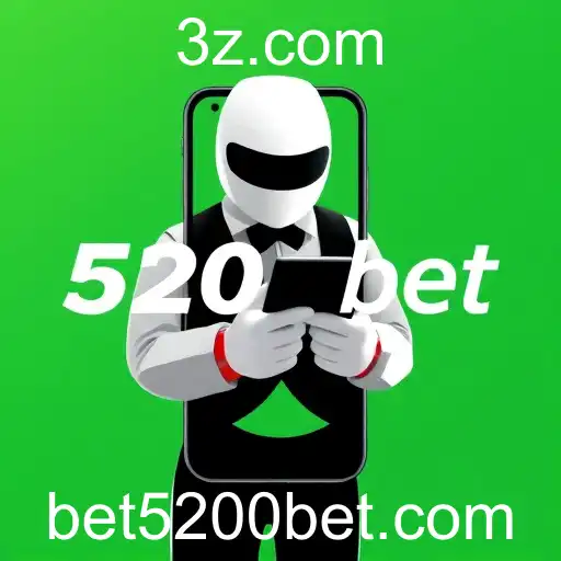 Tendências de Crescimento do 5200bet em Plataformas Mobile