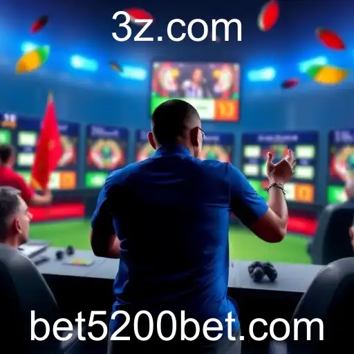 Avanços no Mercado de Apostas Online em 2025