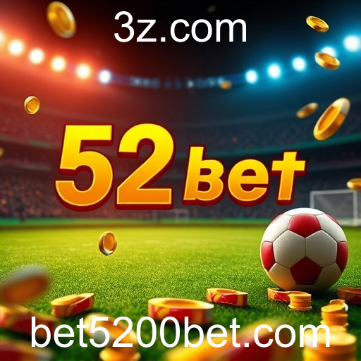 Descubra as Atraentes Promoções no 5200bet