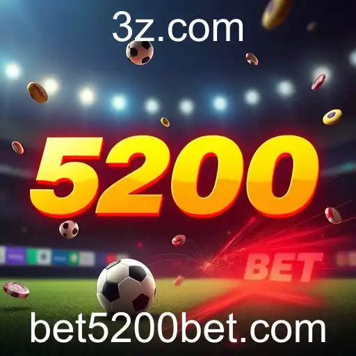 A Revolução do Jogo Online: 5200bet em 2025