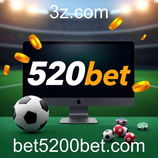 A Ascensão de 5200bet no Cenário de Jogos Online