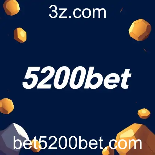A Ascensão de 5200bet: O Impacto Local e Global dos Jogos Online