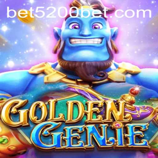 Exploring GOLDENGENIE: A Magical Journey in Gaming
