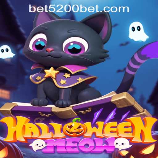 Experience the Thrills of HalloweenMeow: A Spooky Gaming Adventure