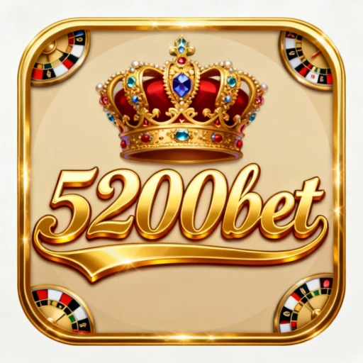5200bet logo