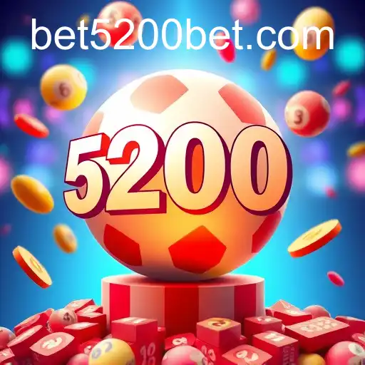 Understanding the Fascination with Lottery Games: A Closer Look at 5200bet