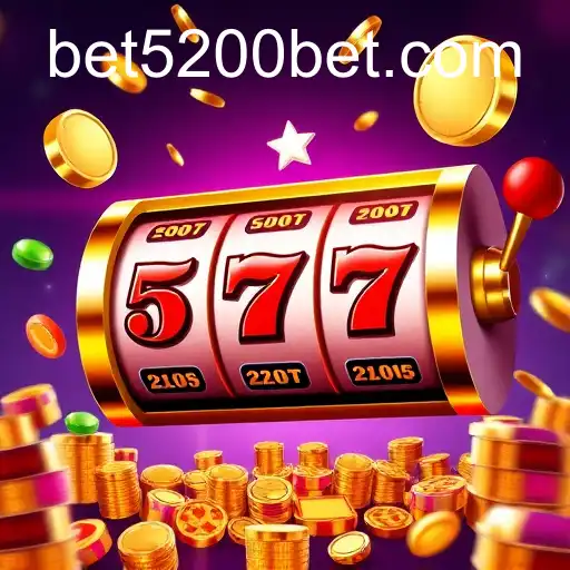 Exploring the World of Online Slots with 5200bet