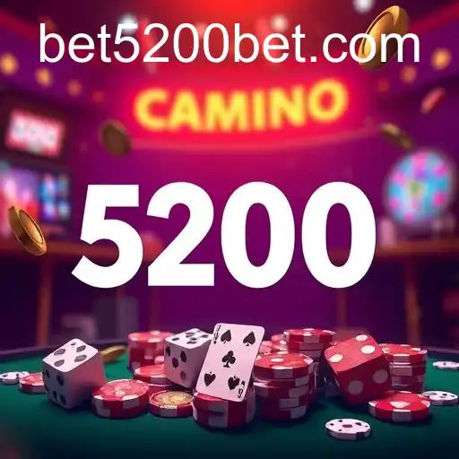 Understanding Responsible Gambling with 5200bet: A Comprehensive Guide